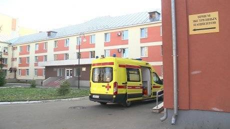 Число жертв коронавируса в Пензенской области достигло 200
