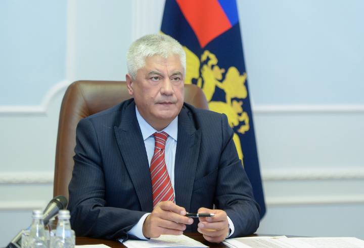 Глава МВД назвал торжеством истины приговор Ефремову