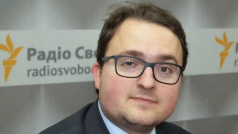 Представитель Зеленского назвал крымчан «жертвами вооружённого конфликта»