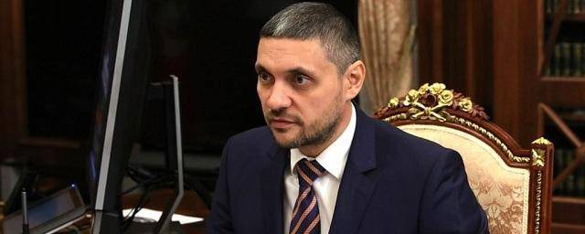 Читинское отделение КПРФ собирается отстранить губернатора Забайкалья от должности