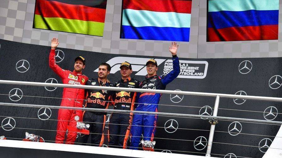Алексей Попов: Отсутствие российского гонщика не отразится на популярности Ф1 в России