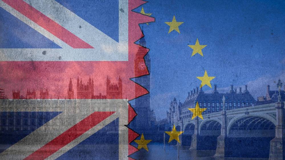 ЕС и Великобритания до сих пор спорят по Brexit
