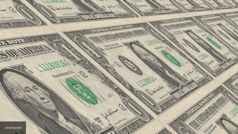 Доллар продолжит терять статус мирового защитного актива