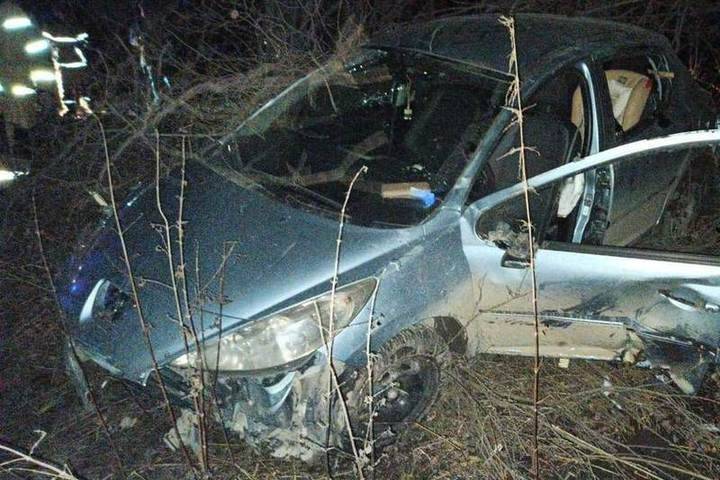 Начинающий водитель погибла в ДТП на окраине Екатеринбурга
