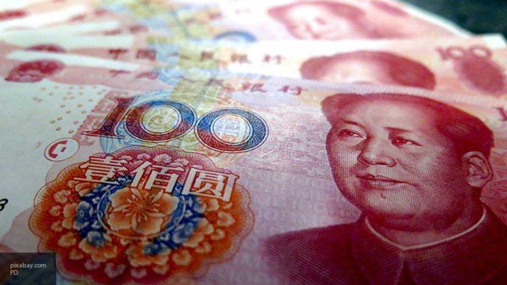 Китайские токены могут уничтожить доллар