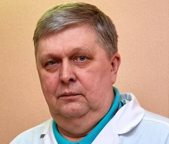 Заведующий инфекционным отделением МЧС «Строитель» умер в МЧС №2