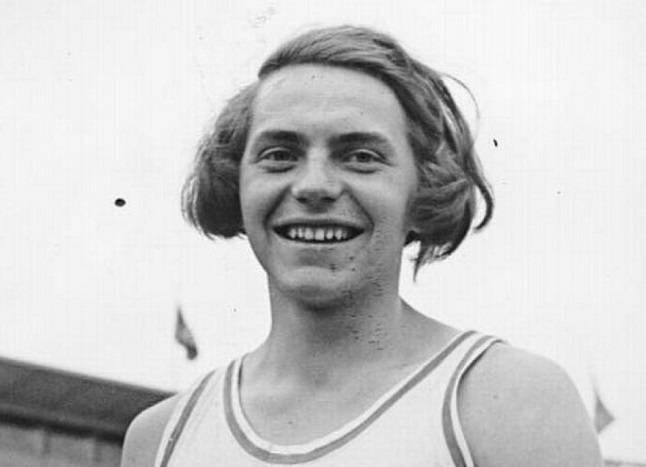Дора Ратьен: любимая чемпионка Гитлера, которая оказалась мужчиной