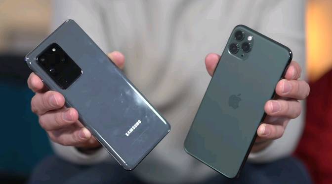 Android или Apple: Эксперт подсказал, какой смартфон лучше выбрать