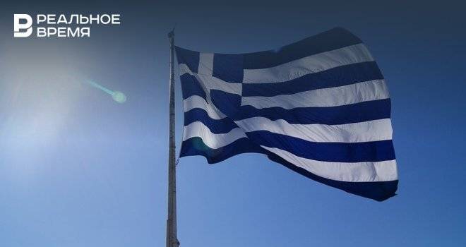 Греция продлила ограничения по въезду до 500 россиян до конца ноября