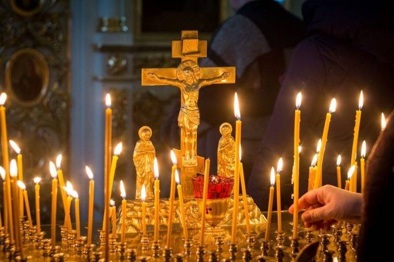 Церковные праздники, которые отмечают православные верующие 9 ноября 2020 года