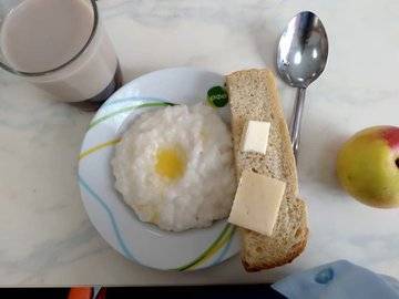 В Башкирии запускают опрос среди родителей по вопросу качества школьного питания