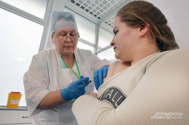 Известия: коронавирус резко уменьшил заболеваемость гриппом