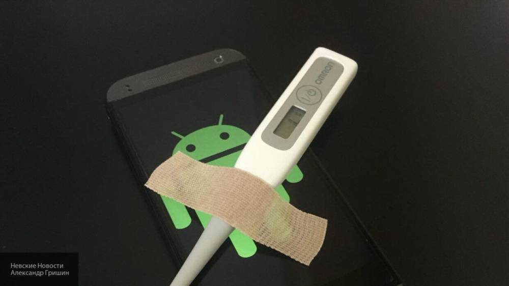Названы способы исправить проблему с зарядкой Android-смартфона