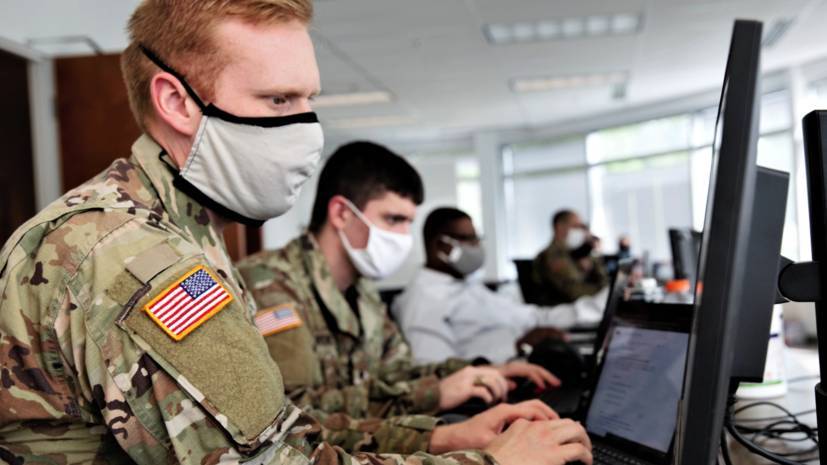 Автоматизированный инструмент: Пентагон создаст программу обнаружения «онлайн-кампаний геополитического влияния»