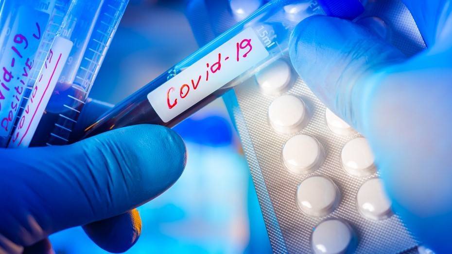 Главное — доступность: Минздрав утвердил девятую версию протокола лечения COVID-19