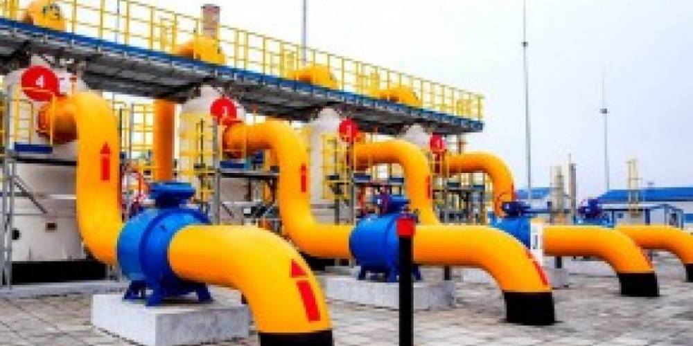 «Нафтогаз Украины» оказался ненужной Украине убыточной компанией