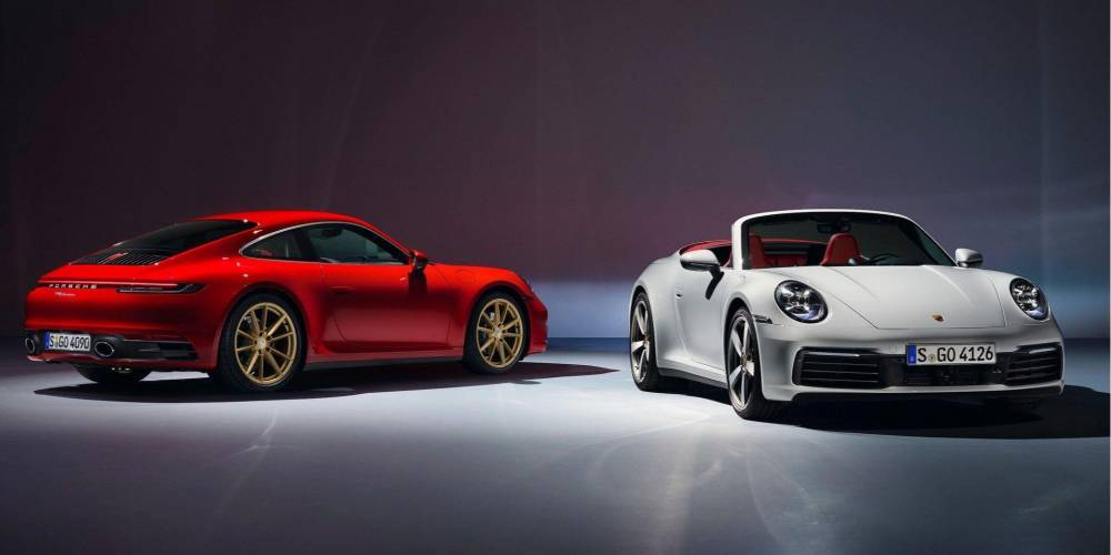 Фанаты в слезах. Почему культовая Porsche 911 никогда не станет электромобилем, но все же получит гибридную версию