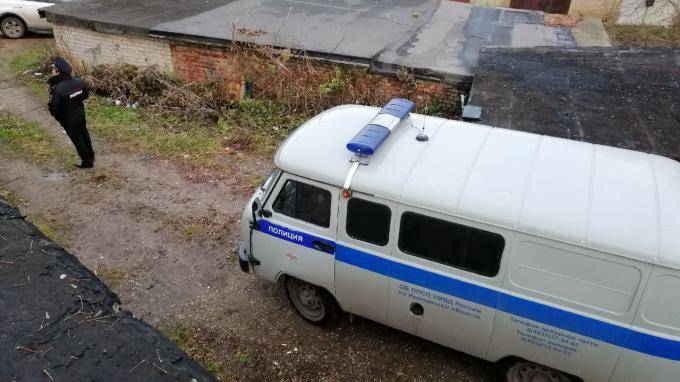В Иванове тело пропавшего подростка нашли на крыше гаража