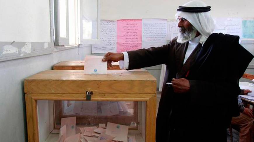 Парламентские выборы завершились в Египте
