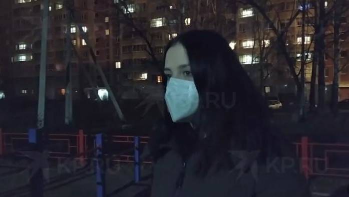 «Давайте поиграем»: выжившая на кровавой вечеринке в Екатеринбурге девушка рассказала подробности ночи