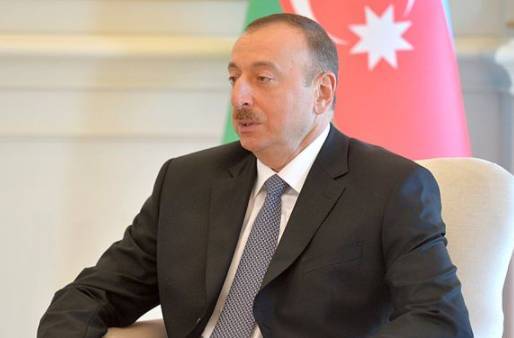 Военкор Семен Пегов: Если вскроется правда о происходящем в Карабахе, карьере Алиева придет конец