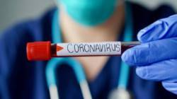За выходные дни 266 орловцев заразились коронавирусом