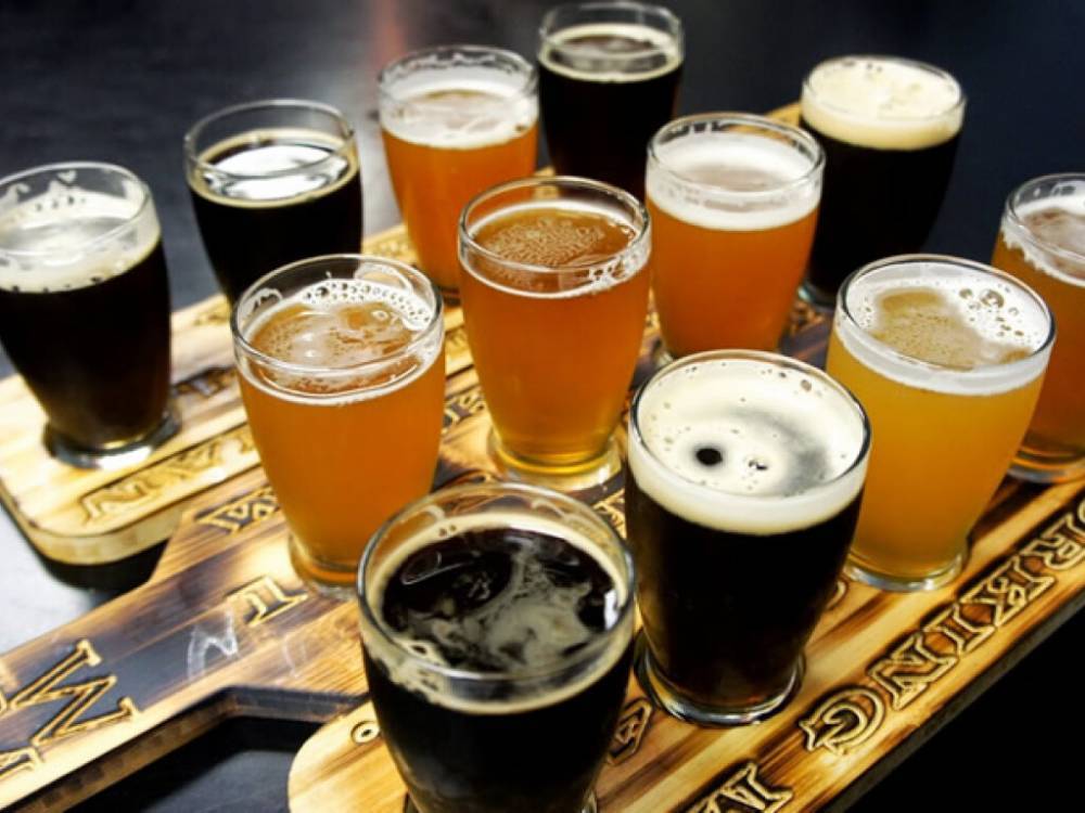 Укрепляет кости: немецкие ученые заявили о пользе пива для здоровья женщин
