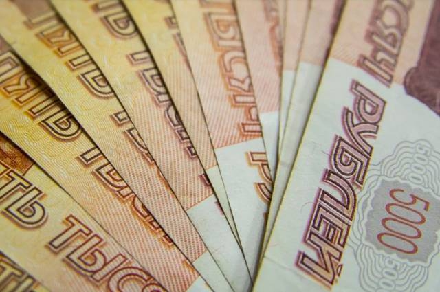 Фонд национального благосостояния в октябре сократился на 434 млрд рублей