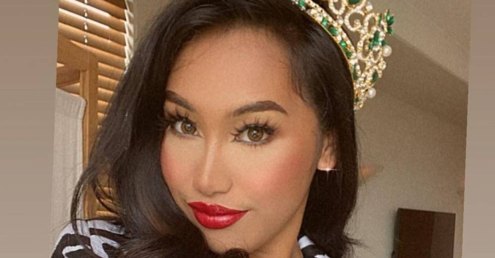 Филиппинка стала первой трансгендерной «Мисс Новой Зеландией»