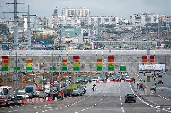 Власти: Три четверти инвестиций в развитие «новой Москвы» — деньги застройщиков