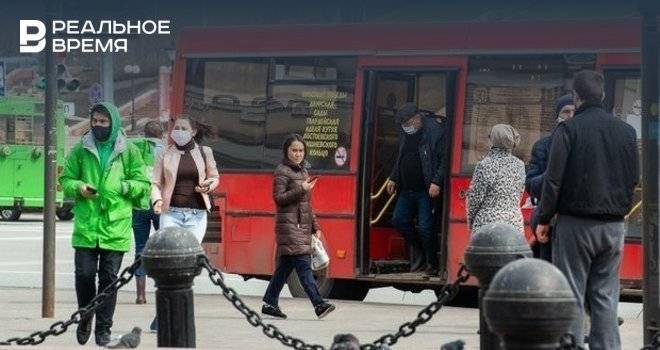 Исполком Казани запустил транспортную пиар-революцию