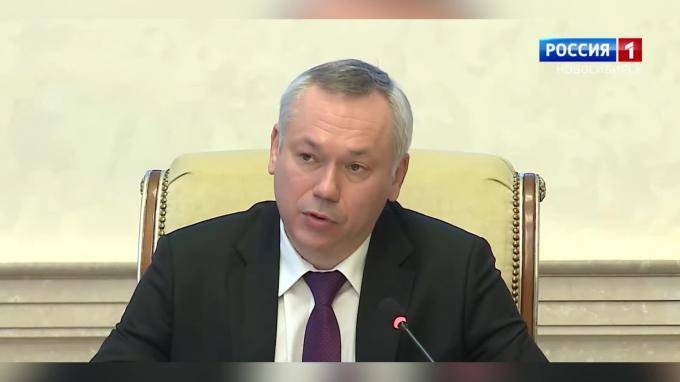 Власти Новосибирской области решили ужесточить карантинные меры