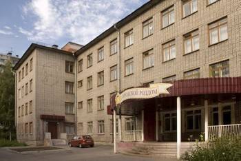 Второй моногоспиталь в Череповце принял первых пациентов