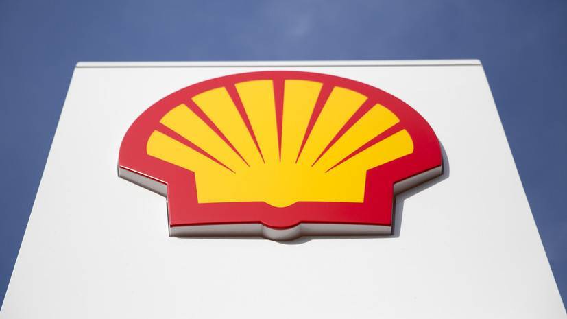 Shell обжаловала решение Польши по «Северному потоку — 2»