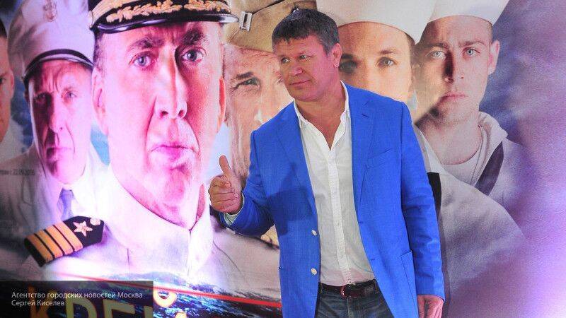 Тактаров назвал договорным бой Хабиба с Гейджи на турнире в ОАЭ