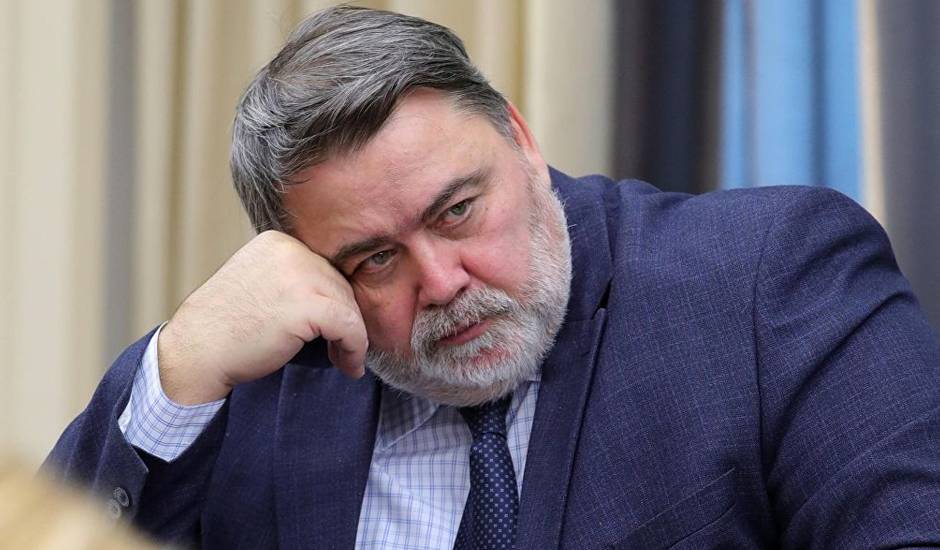 Глава ФАС Игорь Артемьев, возглавлявший ведомство 16 лет, уйдет в отставку