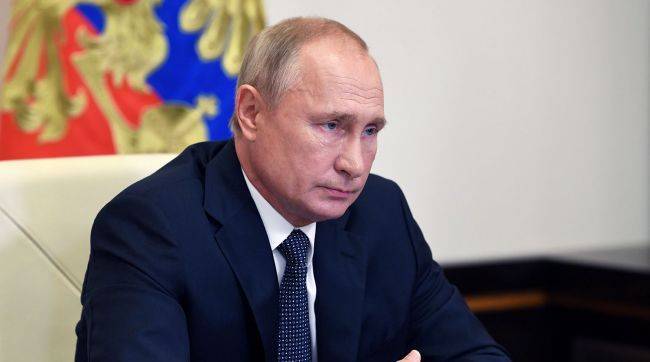 Путин не поздравляет Байдена, потому что итогов выборов пока нет — Кремль