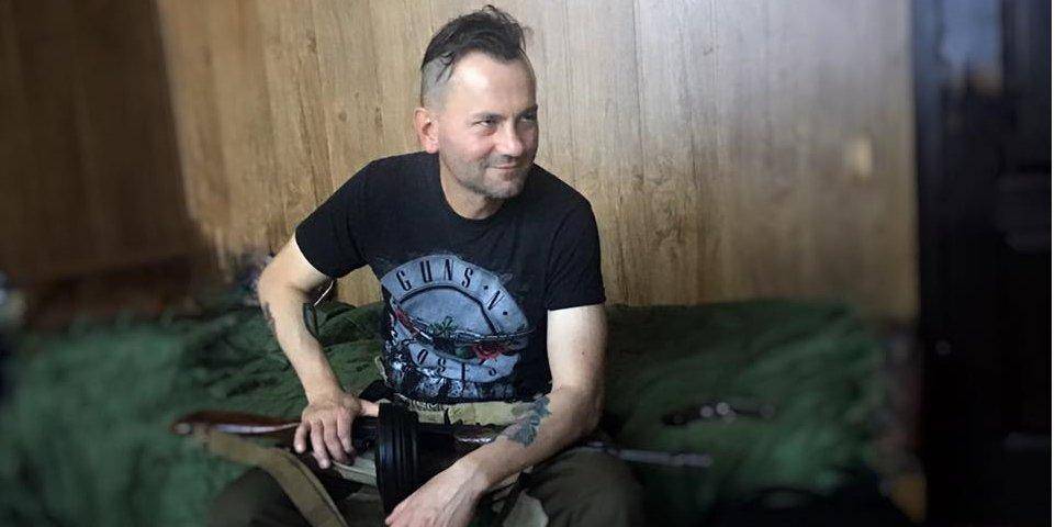 Подполковник ВСУ обвинил руководство Украины в срыве сверхсекретной операции по освобождению пленных в Донецке