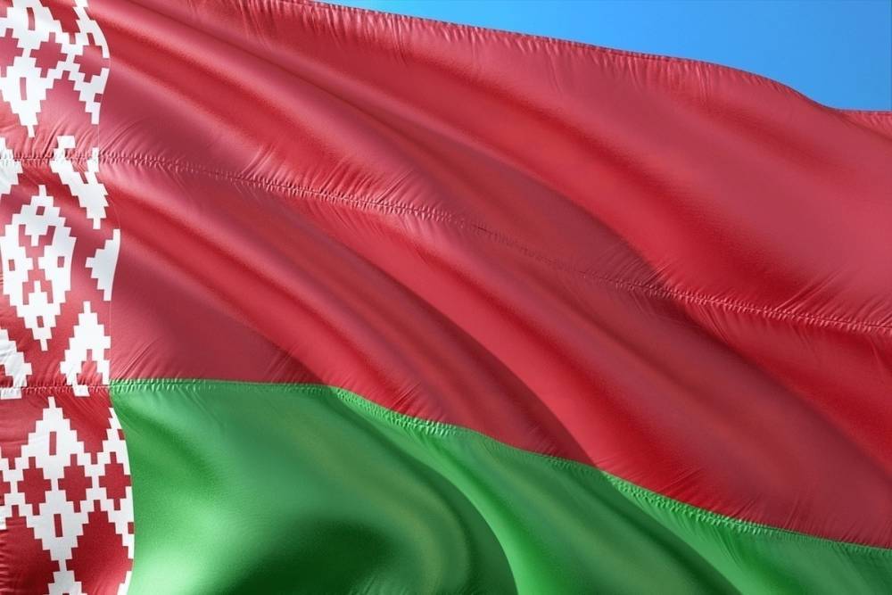 Белоруссия заявила Польше о преступной деятельности с ее территории