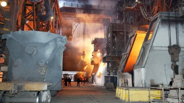 Госэкоинспекция оштрафовала «ArcelorMittal Кривой Рог» на 7 млн грн