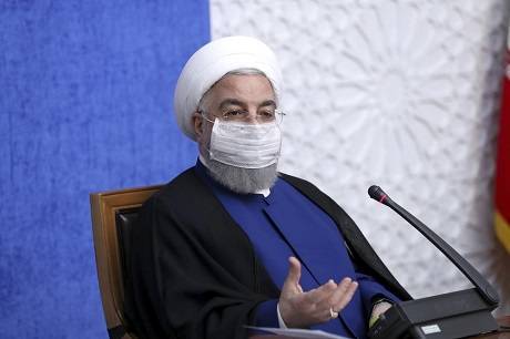 Президент Ирана призывает Байдена вернуть США к ядерному соглашению, — Associated Press