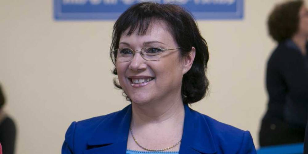 Плоскова предложила разрешить видеосъемку на избирательных участках