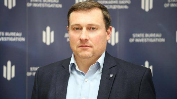 ГБР подтвердило увольнение бывшего адвоката Януковича Бабикова