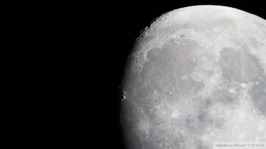 Moon Mark планирует первые автогонки на Луне осенью 2021 года