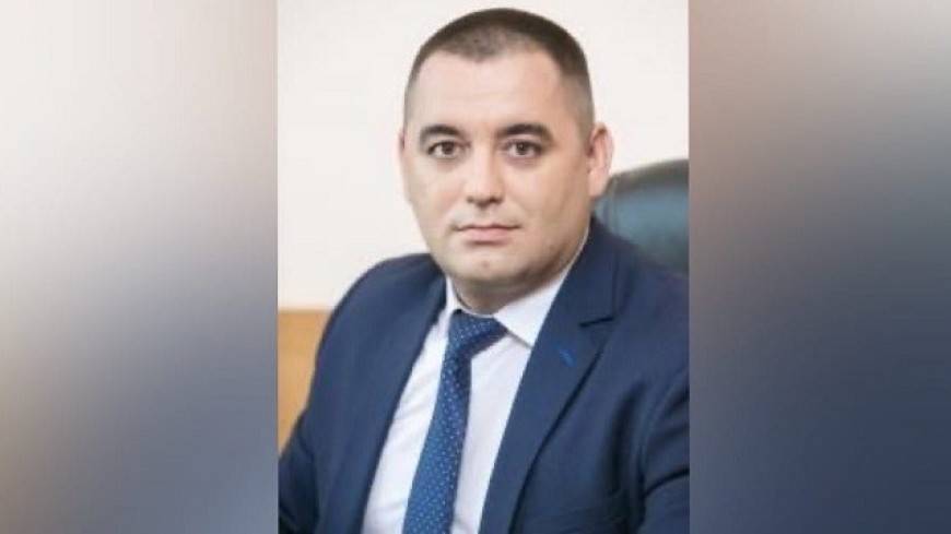 Исполняющим обязанности мэра Уфы назначен Рустем Газизов