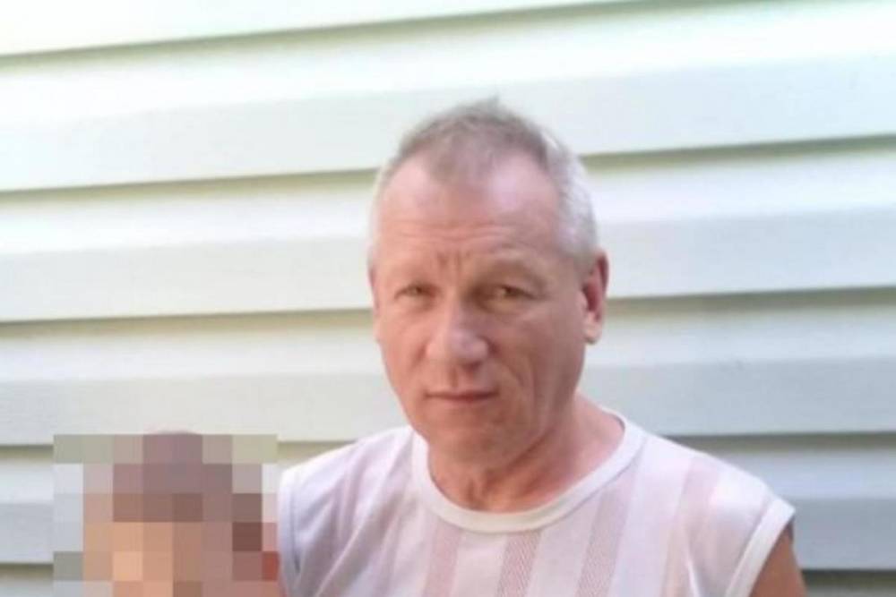 В Ростовской области полгода не могут найти пропавшего без вести 60-летнего мужчину