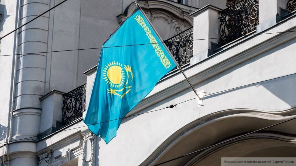 Лавров оценил вклад Назарбаева в развитие сотрудничества Казахстана с РФ