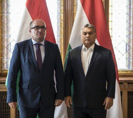 Обыски СБУ: Киев поднимает градус конфликта с Венгрией до точки кипения