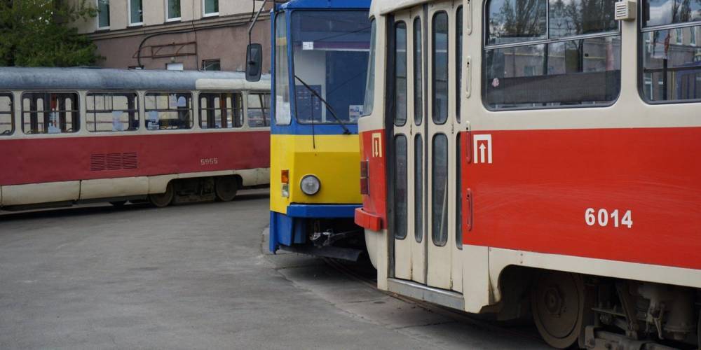 Криклий рассказал, как будет работать транспорт в Украине во время локдауна