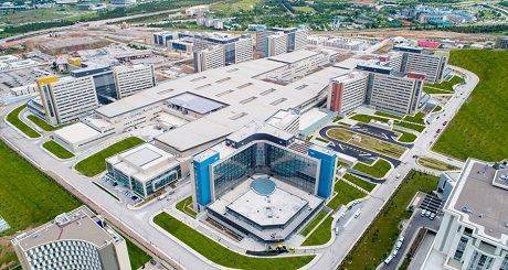 В Украине планируют строить новейшую больницу
